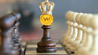 VG Brief Overview — WAX — Salute the NFTs king