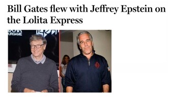 Gates & Epstein. Connections