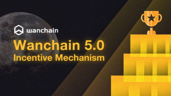 Wanchain 5.0 - Chapter 2: Storeman Economic Incentives & Slashing