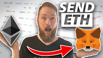 Metamask Tutorial: How to Deposit Ethereum into Metamask