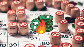 Disaster Bingo: Tether, is Circle Industry's enemy?