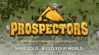 My Good, Bad and Ugly prospectors
