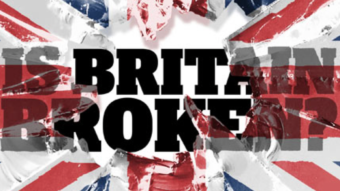 Welcome to Broken Britain