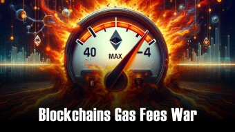 Gas Fee War Has Started!
