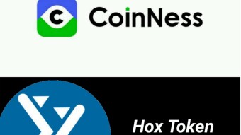 HUGOXYTOCIN Project Joins CoinNess Global Partnership🤝