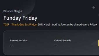 WHAT IS BINANCE MARGIN - FUNDAY FRIDAY?