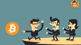 The Fatal Crypto Mistake