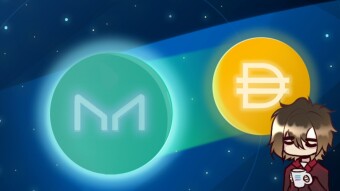 Maker in focus, the stablecoin to rule them all.