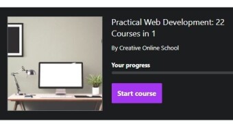 Learn Blockchain Development and other skills with these free courses on Udemy