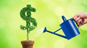 I earned $ and now I want to share  my investment journey with you