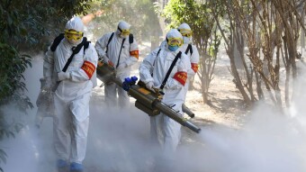 We Need Perspective - Coronavirus aka COVID019