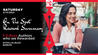 On The Spot Reward Summary, Week 129