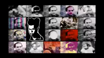Death to the Regime