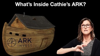 THE BEST GROWTH ETF? | Cathie Wood's Portfolio Overview | ARK Invest Innovation ETF