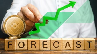 Binance Coin (BNB) price prediction 2022-2030