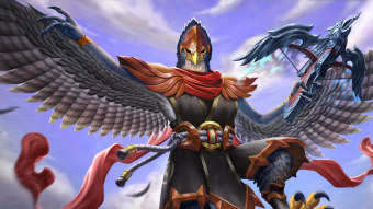 Guild of Guardians: Introducing Pax Custos
