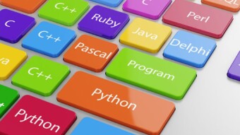 Top 10 programming languages