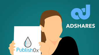 An Update on my Publish0x AdShares Campaign