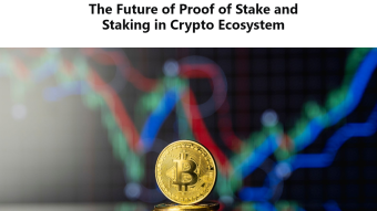 The Future of Proof of Stake and Staking in Crypto Ecosystem