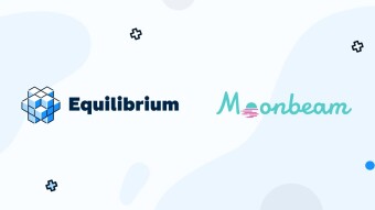 Moonbeam Will Integrate Equilibrium’s Cross-Chain USD-Pegged Stablecoin