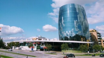 Trip Portugal - Outlook for the year 2020