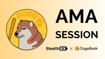 DogeBonk Crypto & StealthEX AMA Recap – All You Need To Know