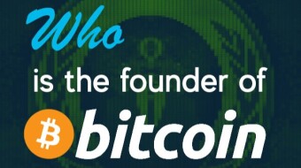 Who is the creator of Bitcoin?