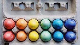 Happy Easter Publish0x Community!
