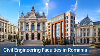 Engineering in Romania – Tradition, Evolution, and Modern Directions
