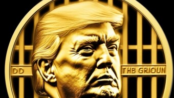 Trump Running for Reelection: A Shield of Lies