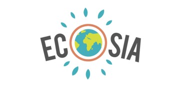 ECOSIA. The ecological search engine