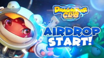Cradles Dragontar NFTs Airdrop #2 Incoming! Are you Whitelisted?