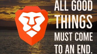 Brave Browser: Ending Referral Program