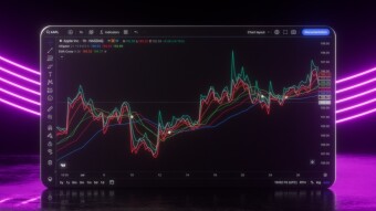 Discover the Power of TradingView: Your Investment Hub for Cryptocurrencies, Indices, Bonds, ETFs, and Currencies!