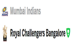 T20 Indian Premier league 2021 starts in close doors today - what a start?