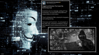 Love Scams Gone Wild: The $2 Billion Trap You Didn’t See Coming!