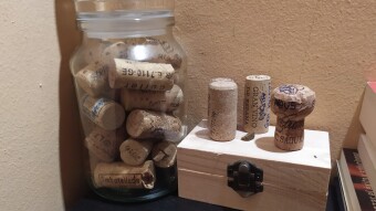 🍾 My collection of memories