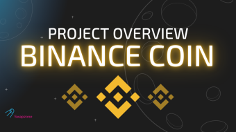 An Altcoin To Believe In? Binance Coin (BNB) Overview
