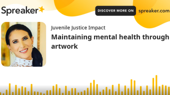 Maintaining Mental Health Through Artwork: Wuhanlovenotes