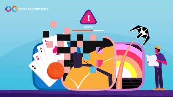 Getting To Know The Internet Computer Gaming Ecosystem