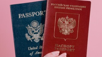 Crypto-success: Why you may need a second passport as a Crypto Investor?