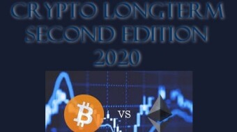 Long term (BTC vs ETH vs Chainlink vs Energi vs CRO) - second edition