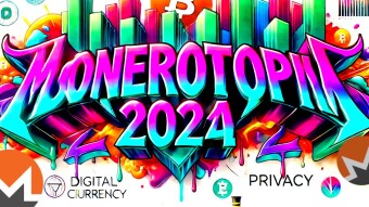 Monerotopia 2024: Dive into Digital Freedom and Decentralized Finance in Mexico City