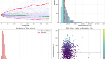 HOLY MOTHER OF BAYESIAN INFERENCE! 🤯🚀
