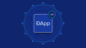 dApps vs Conventional Web Apps - What's the Difference?