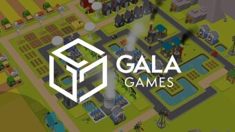 E&S: GALA, Making Blockchain Games You'll Actually Want To Play