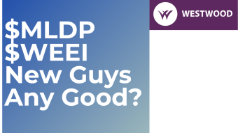 Westwood Energy Covered Call ETFs