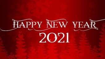 Welcome 2021