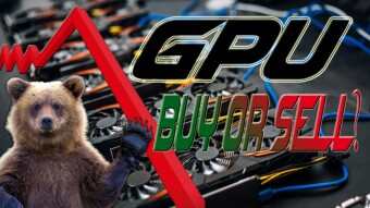 GPU Buy or sell?