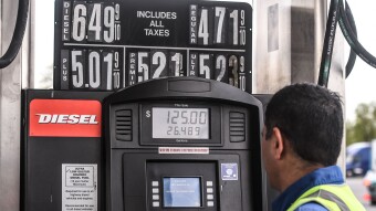 The Hidden $1 Fee That's Quietly Draining Your Wallet at Gas Stations
